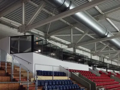 Logen Eisstadion
