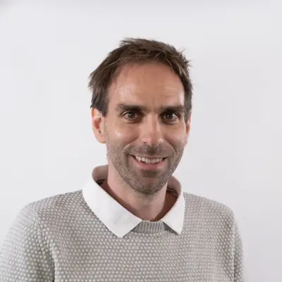 Martin Meyer